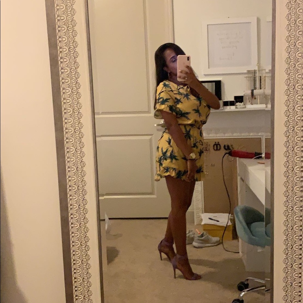 Lucca Romper